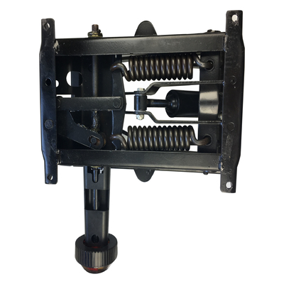 China Factory Supply Mechanical Damping Base For Trucks Seat Accessories