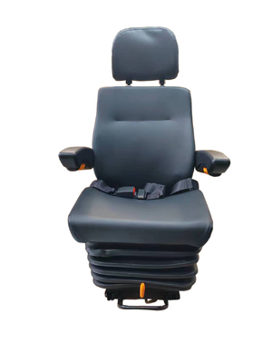 Horizontal Adjustment A800-31 Air Suspension Spring Seat for Truck Seat
