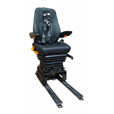 Multi-Function Adjustment Marine Boat Driver Seat With 360°Rotation