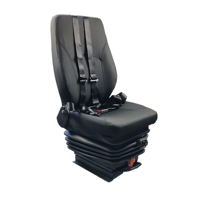 Factory Easy To Install Air Suspension Seat For Mineral Equipment