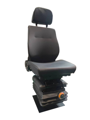 High Performance Mechanical Suspension Truck Bus Driver Seat