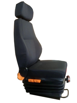 China Factory Wholesale Mechanical Suspension Truck Driver Seat For Caterpillar
