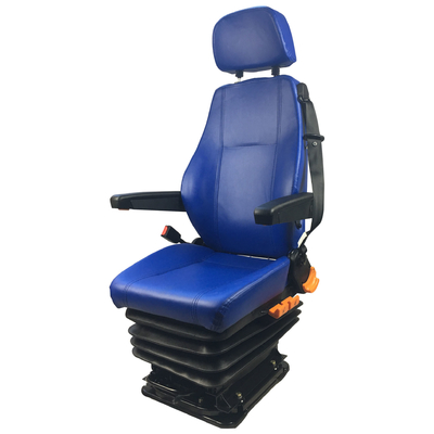 Static Seat S802 Rotation Adjustment Ambulance Seat