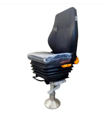 Multifunction Shipping Driver Seat Sea Rescue Boat Seat Ship'S Command Seat