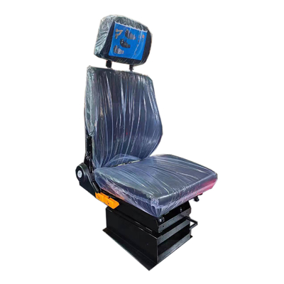 Factory Price Back Adjustable Static Seat For Tower Crane