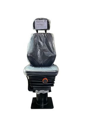 Suspension Seat Mechanical Suspension Seats M801 For Truck Technical Vehicle