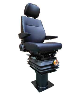 Mechanical Suspension Seat M801 For Train Driver Seat