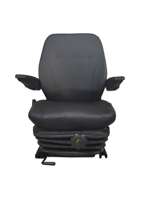Mechanical Suspension Seat M801 Tractor Driver Seat Excavator Seat With Mutil Function