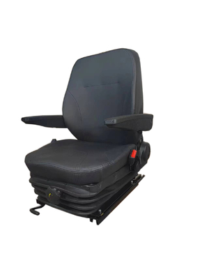 Mechanical Suspension Seat M801 For Technical Vehicle Seat