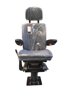 Static Seat S802 Swivel Driver Seats With Rotating 360 Driver Seats