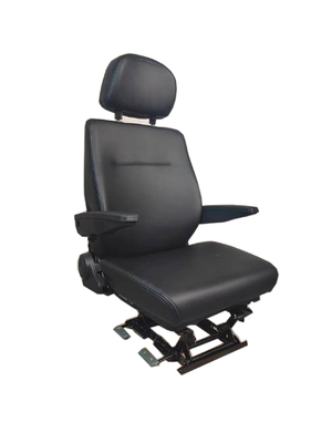 Simple Type Seat T803 Factory Direct Sale Construction Seat Mining Car Seat