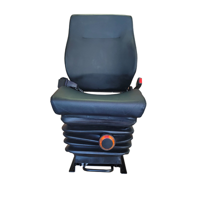 Mechanical Suspension Seat For Engineering Vehicle Underground Loader