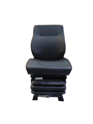 High-Altitude Operating Equipment Crane Seat With Grammer Mechanical Suspension Seat