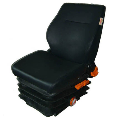 Mechanical Suspension Seat M801 Tractor Seat From China Factory