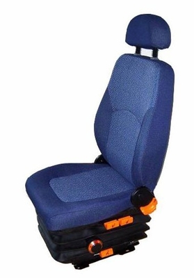 Mechanical Suspension Seat M801 With Horizontal Adjustment Semi Truck Seats