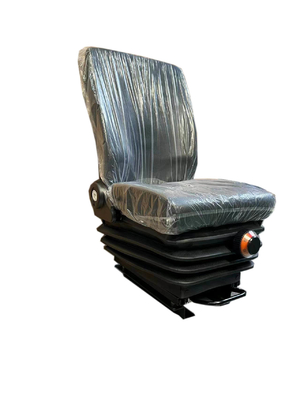 Mechanical Suspension Seat Volvo Bus Seat Angle Adjustable