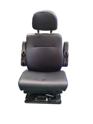 Simple Type Tractor Seat Crane Seat With 360° Rotation