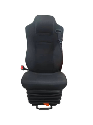 General Seat A800-34 Height Adjustable Driver Seat for Semi Trucks