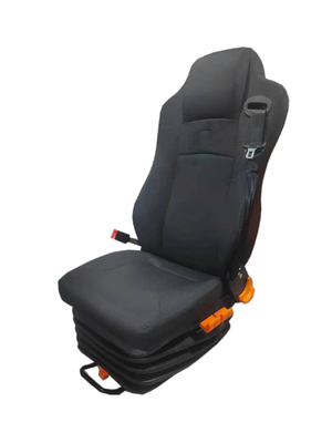 Air Suspension Bus Driver'S Seat Engineering Machinery Driver Seat