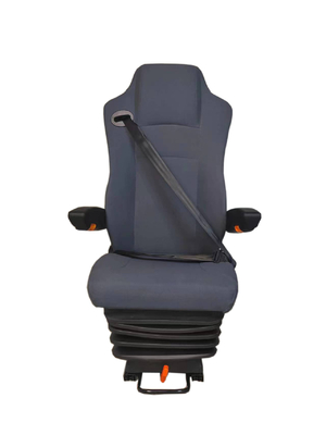Customizable  Air Suspension Truck Seat with Height Adjustment