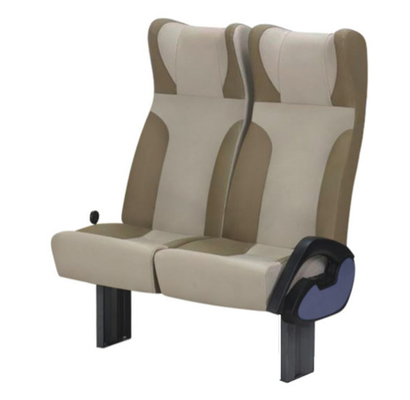 Passenger Seats For School Bus Train With Adjustable Backrest