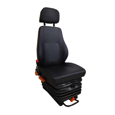 Electric Air Pump Air Suspension Engineering Machinery Seats Mining Vehicle Seats