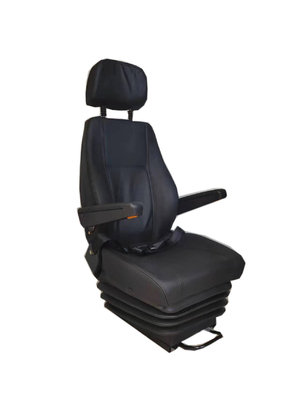 Static Seat For Linkage Seat Multi-Function Adjustable From Factory