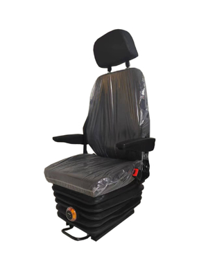 Mechanical Suspension Seat Manufacturers With Height Adjustment For Lifting Equipment