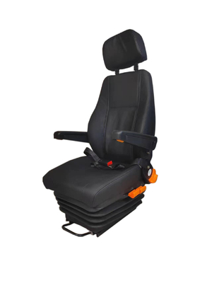 Static Seat For Operator Seat Multi-Function Adjustable From Factory