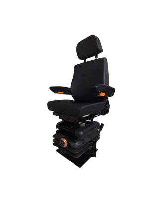 Mechanical Suspension Seat High-Speed Rail Subway Driver'S Seat