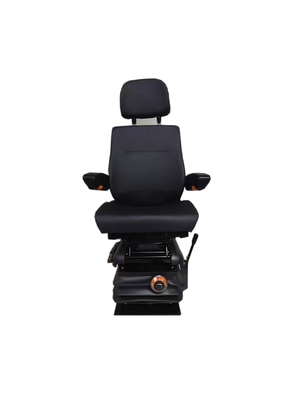 Mechanical Suspension Seat High-Speed Rail Subway Driver'S Seat