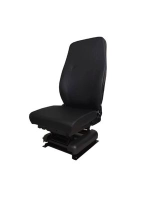 Static Seat Narrow Backrest For Teaching Simulation Height Adjustable Seat