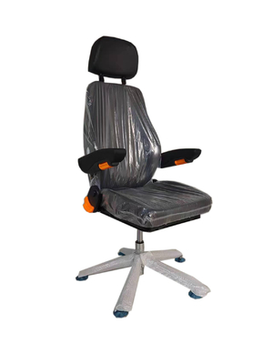 Simple Type Seat For Railway Routine Maintenance From Factory