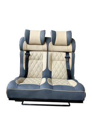 Passenger Seat B804 With Mutil Function Customzied For Van