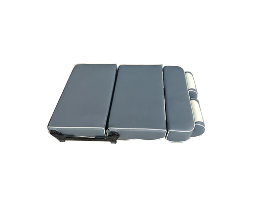 Passenger Seat B804 With Mutil Function Customzied For Van