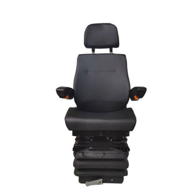 Grammer Base Mechanical Suspension Seat With 360 Rotaion