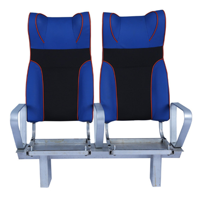 BT-JLC03 Aluminium Alloy Ship Sofa Seats for Single Color Customization B804 Ship Passenger Seat