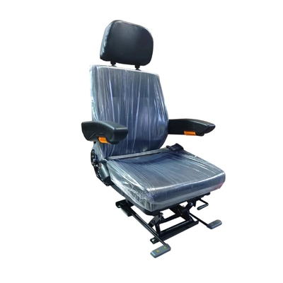 Adjustable Port And Dock Equipment Seats Simple Type Seat