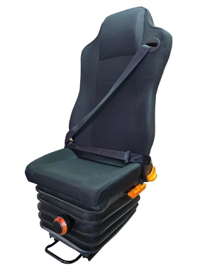 Mechanical Suspension Seat Truck  Flight Simulator Seat From Factory