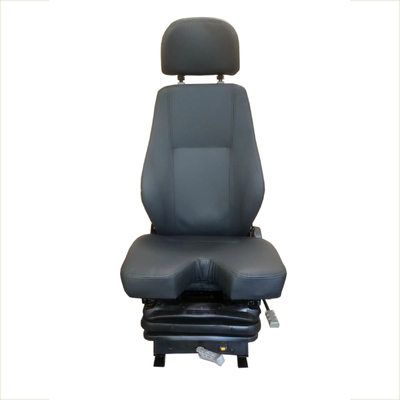 M801 Mechanical Suspension Damping V-Seat Crane Seat Mine Car Seat