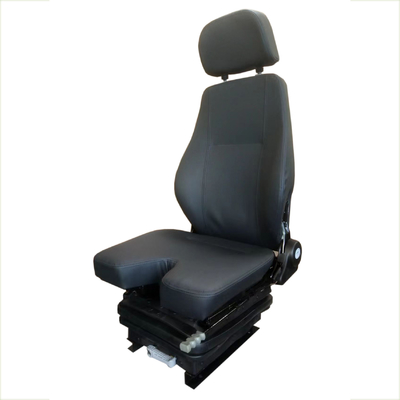 M801 Mechanical Suspension Damping V-Seat Crane Seat Mine Car Seat