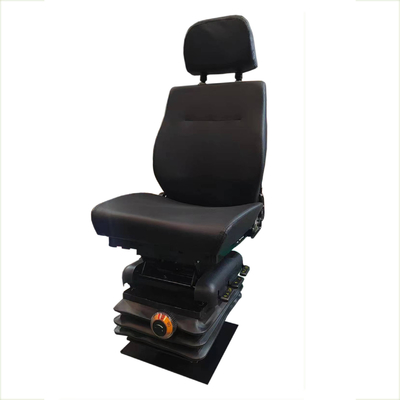 Heavy Duty Driver Seat Man Truck Driver Seat Mechanical Suspension Driver Seat