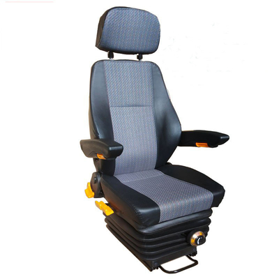Professional Mechanism Mechanical Suspension For Train Driver Seat