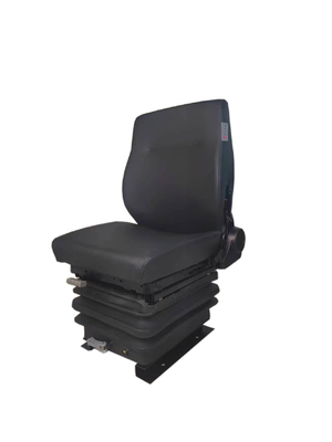 Grammer Shock-Absorbing Driver Seat For Mine Transport