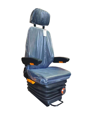 Made In China Mechanical Suspension Driver Seats For Engineering Mechanical Seats