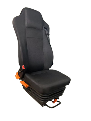 Comfortable Air Suspension Driver Seat for Semi-Truck and Heavy Plant  Seats