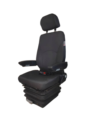 Grammer Seat Mechanical Suspension Chair With Height Adjuster