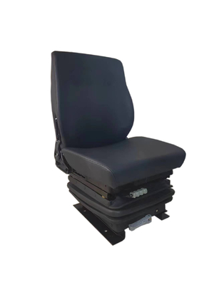 500*500*860-930m Driver Seat For Mine Car Seat With Mechanical Damping Product Model M801-81