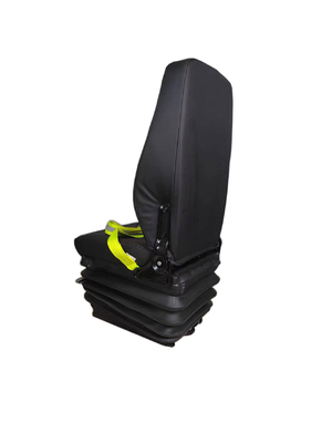 Semi Truck Seat Air Suspension Truck Driver Seat With Multifunction