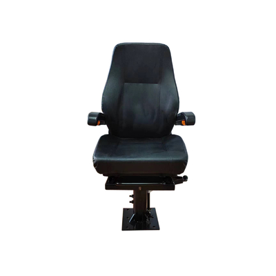 Factory Supply Swivel 360 Rotating Driver Seats Semi Truck Seats For Railway